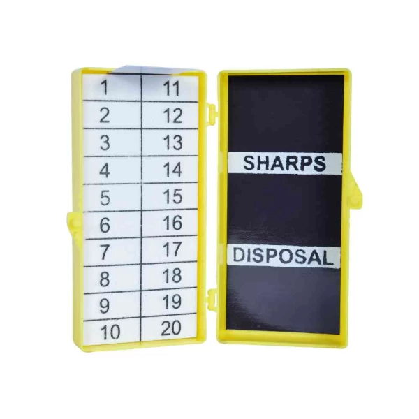 Sharp Management